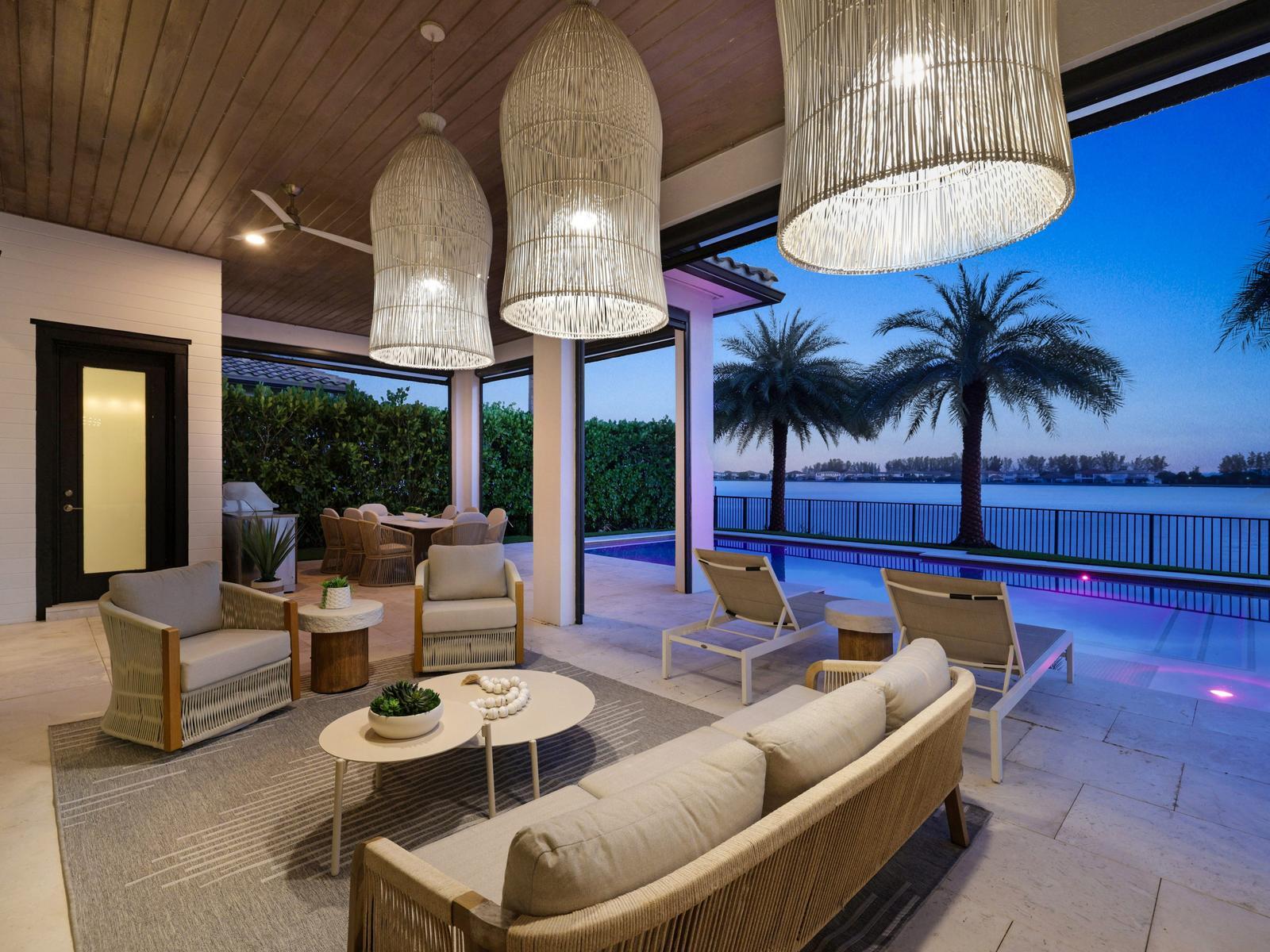 PARKLAND BAY - Residential