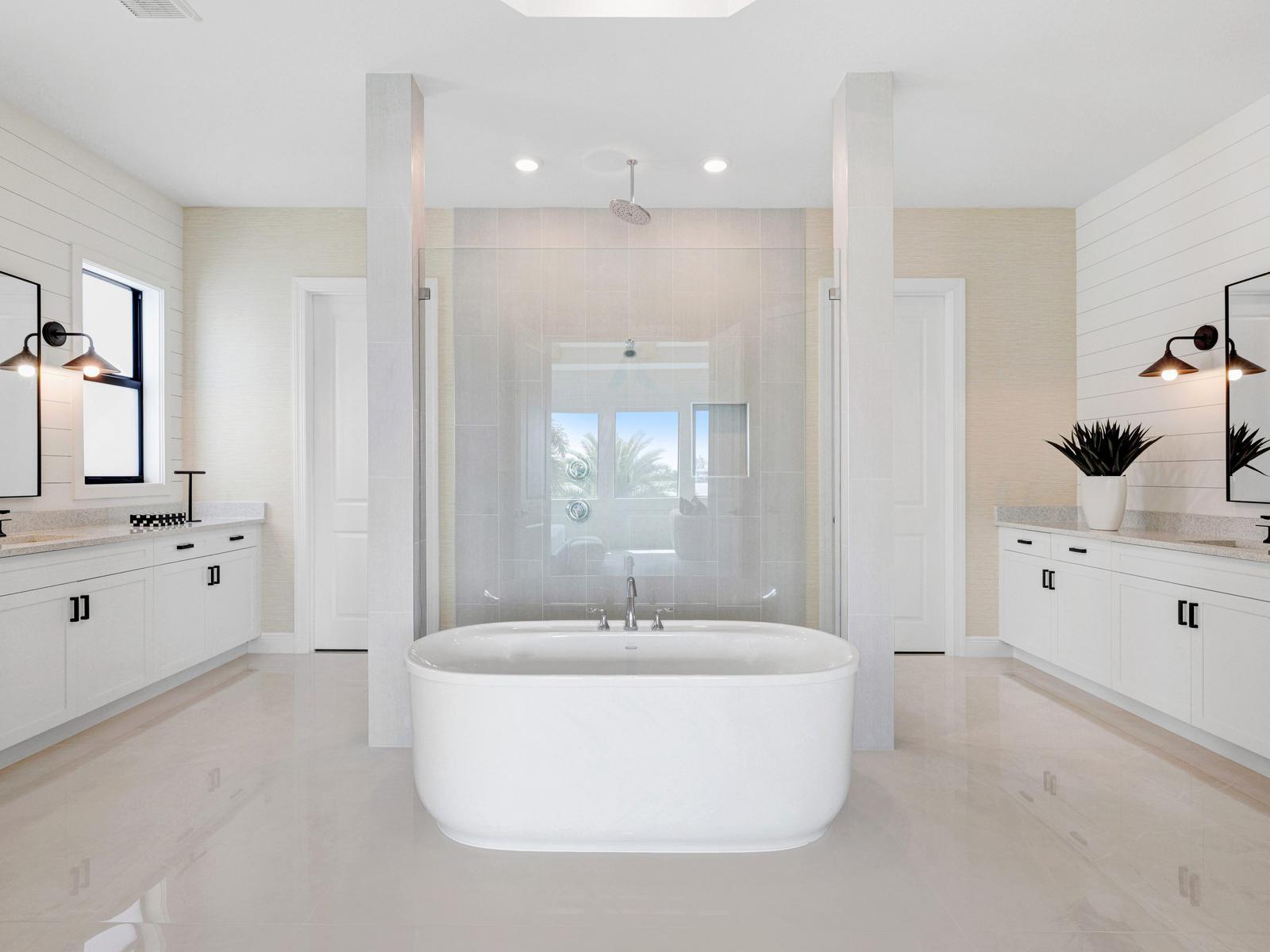 PARKLAND BAY - Residential