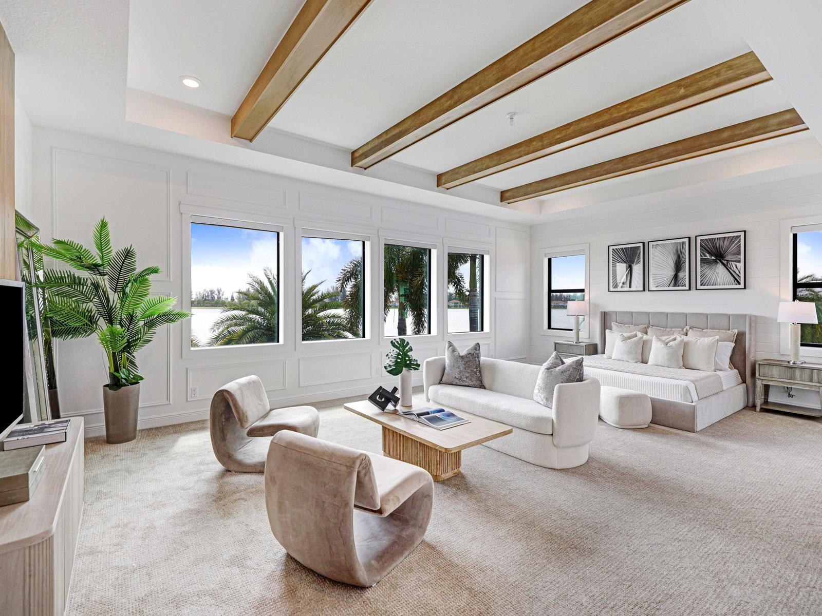 PARKLAND BAY - Residential