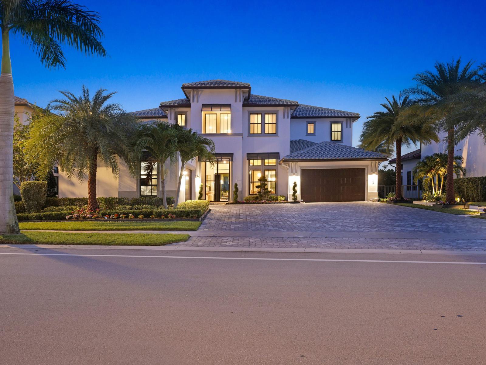 PARKLAND BAY - Residential