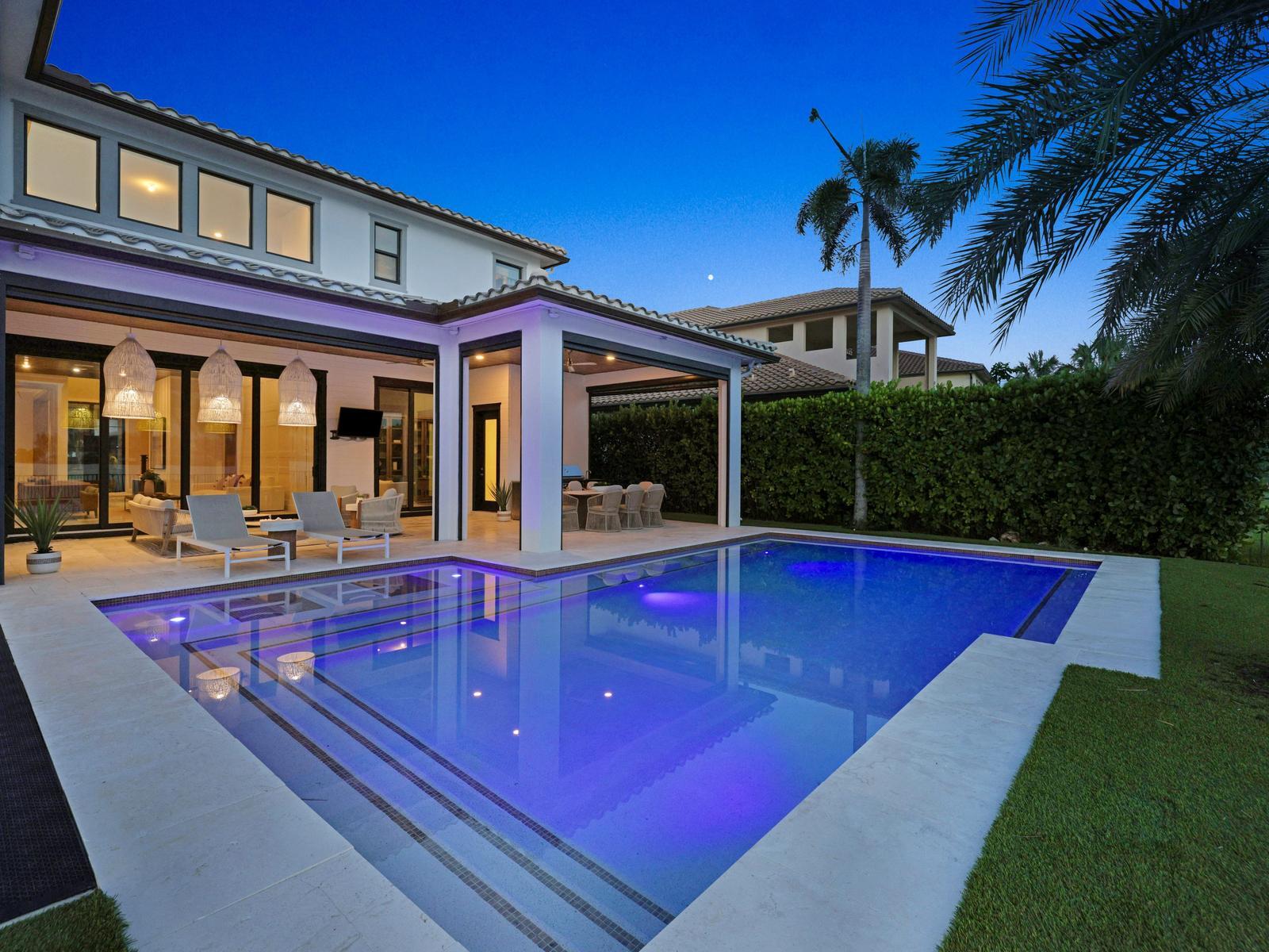 PARKLAND BAY - Residential