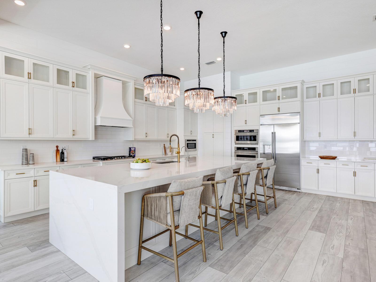 PARKLAND BAY - Residential