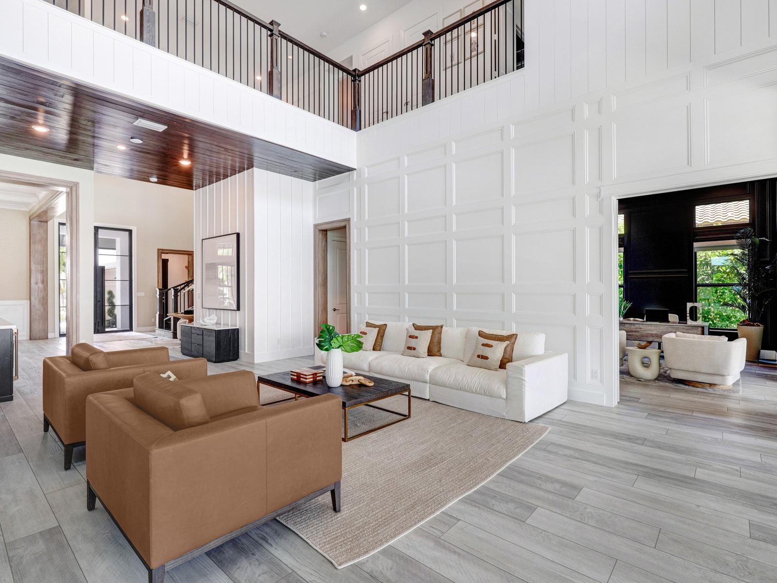 PARKLAND BAY - Residential