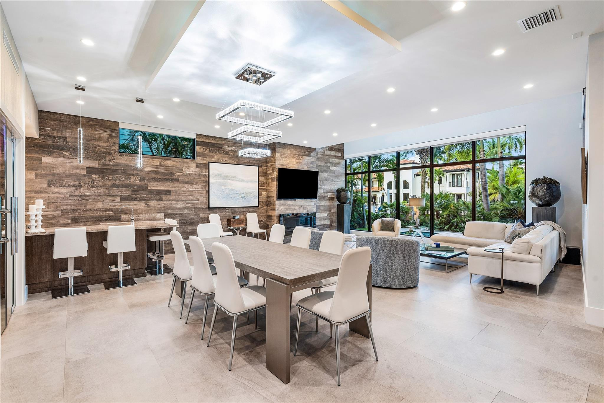 Stilwell Isles 15-26 B - Residential