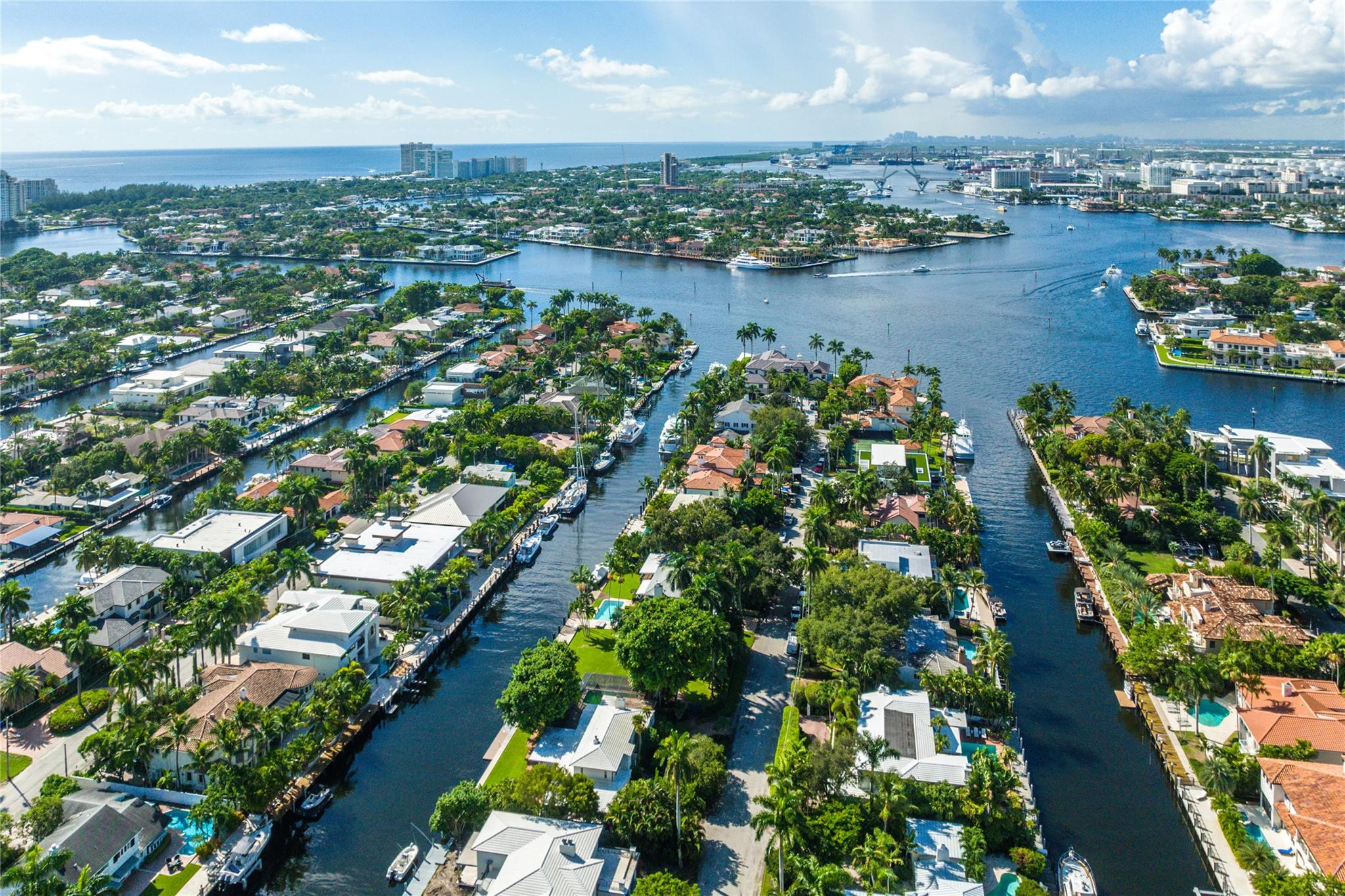 Stilwell Isles 15-26 B - Residential