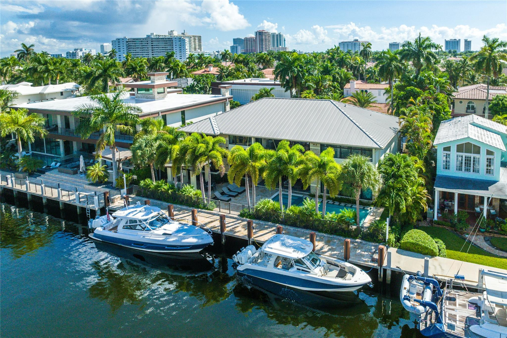 Stilwell Isles 15-26 B - Residential