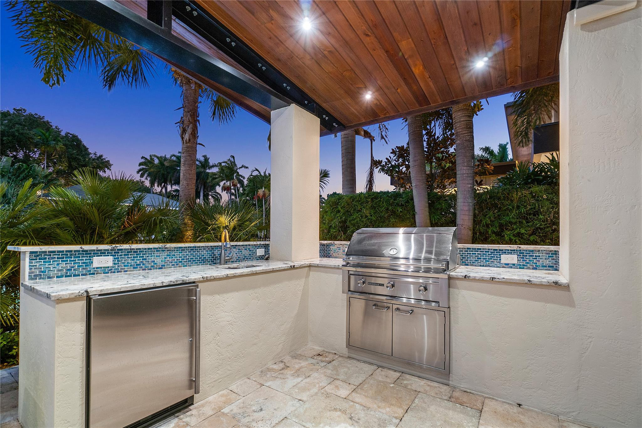 Stilwell Isles 15-26 B - Residential