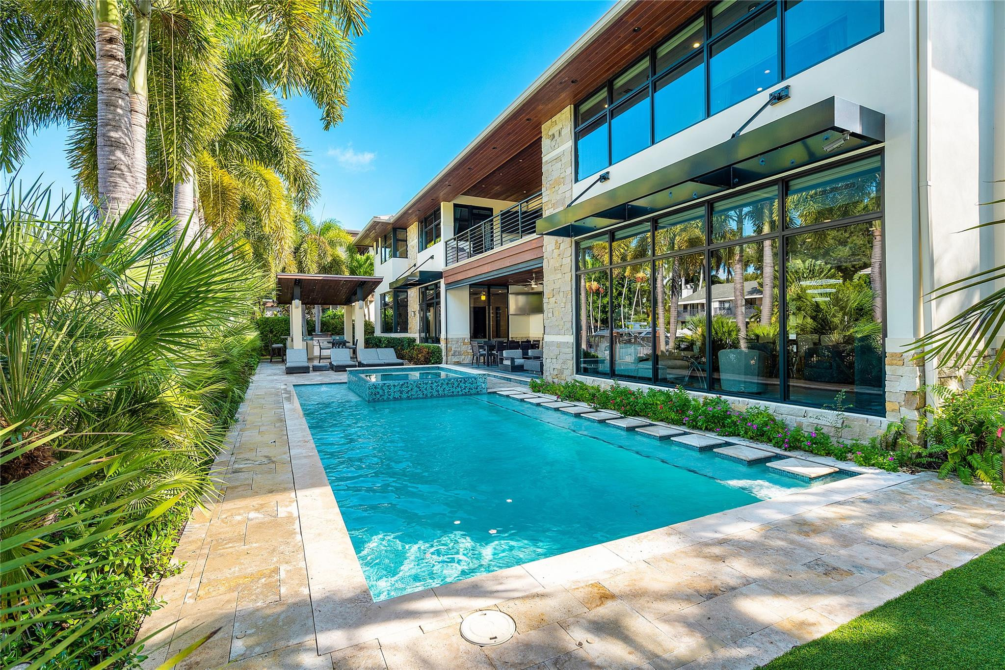 Stilwell Isles 15-26 B - Residential