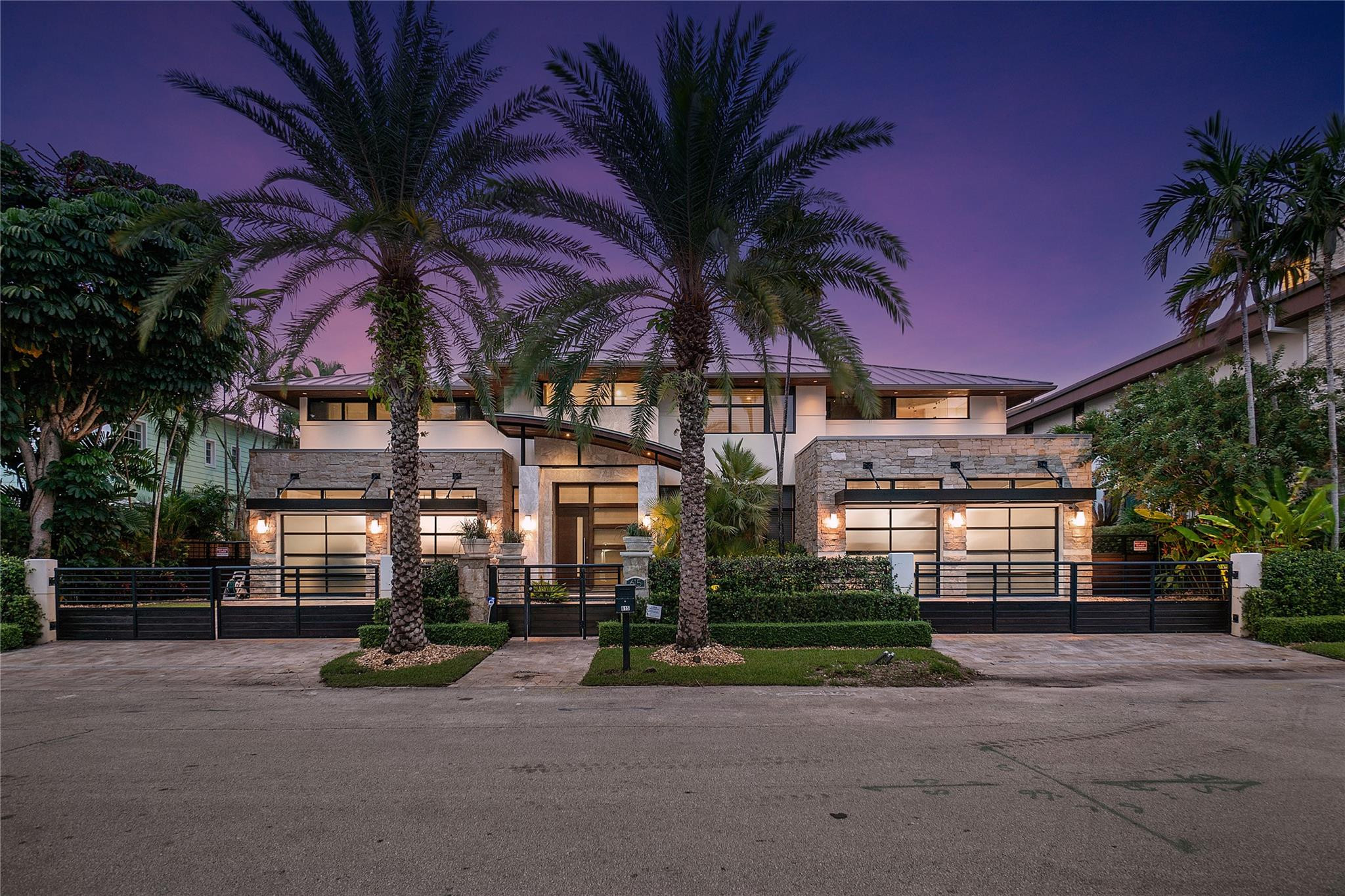 Stilwell Isles 15-26 B - Residential