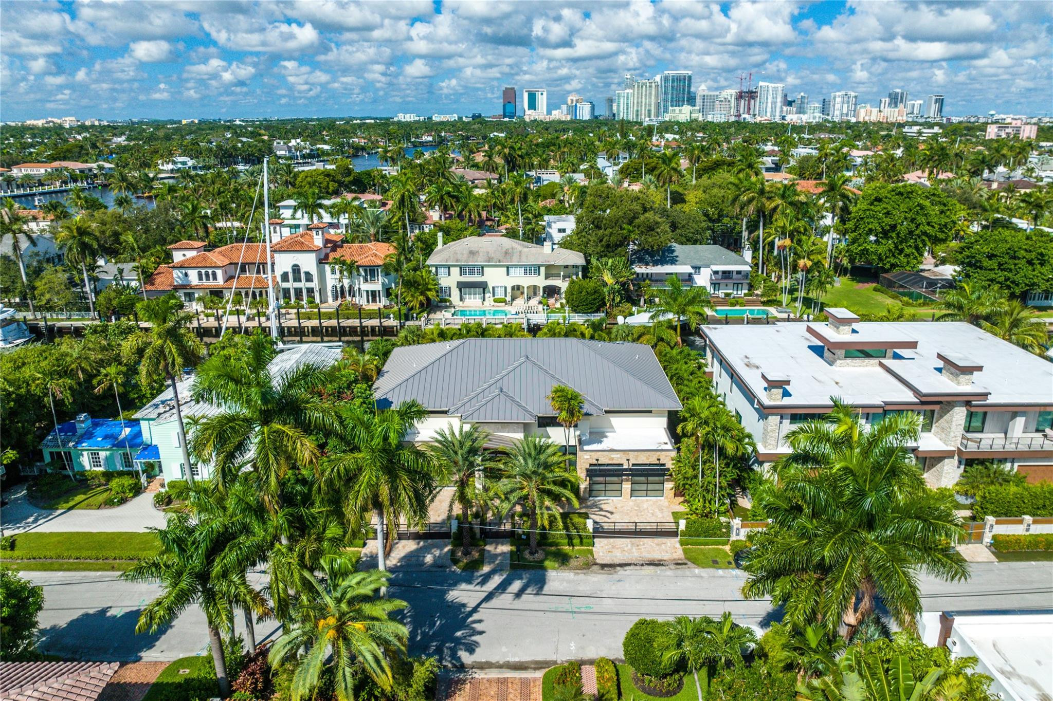 Stilwell Isles 15-26 B - Residential