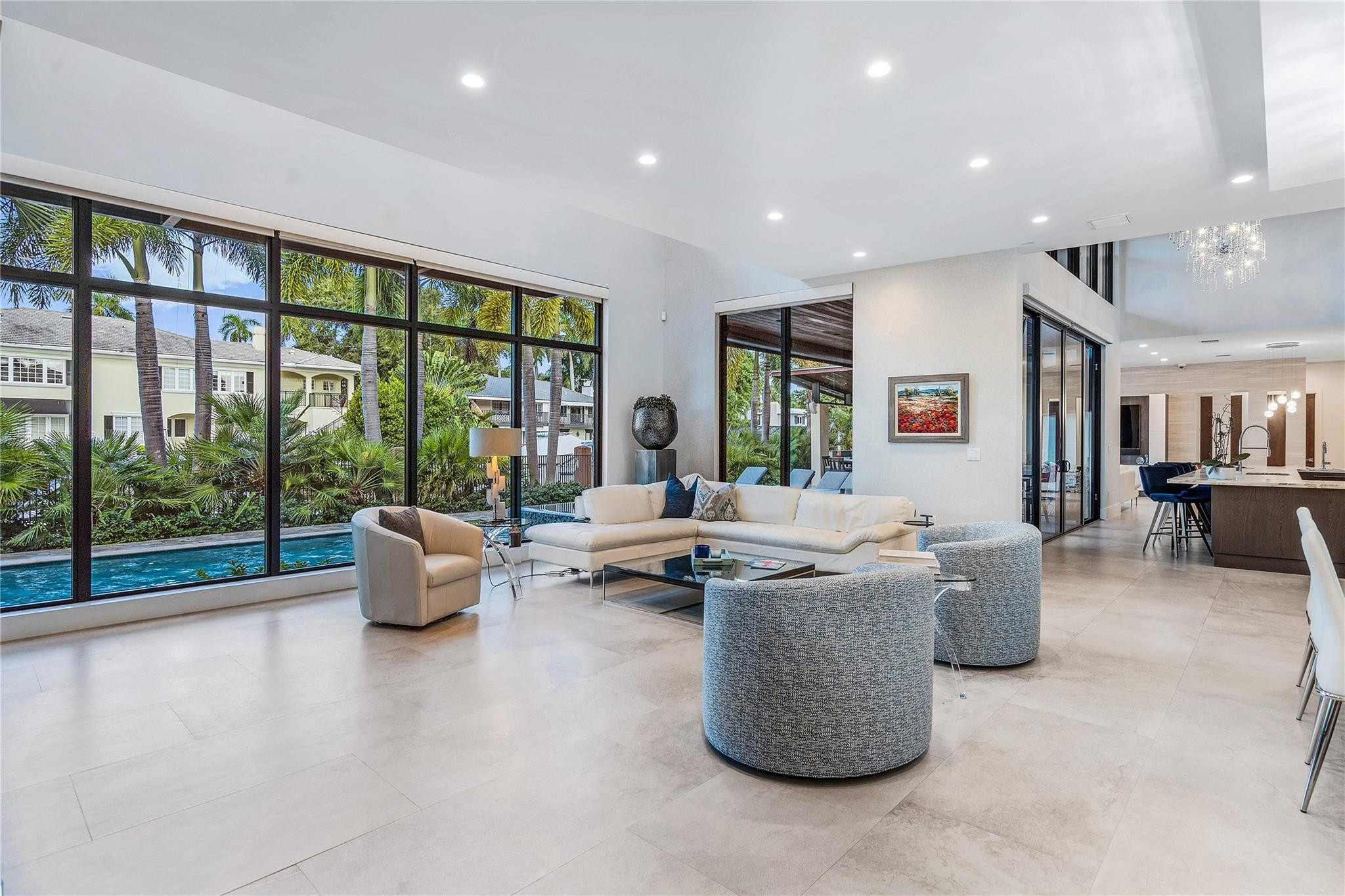 Stilwell Isles 15-26 B - Residential