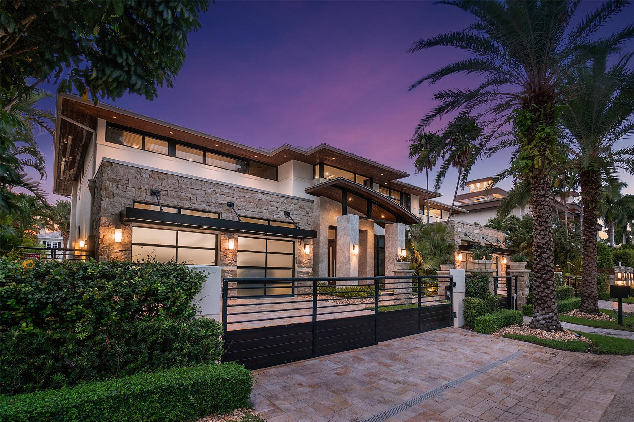 Stilwell Isles 15-26 B - Residential