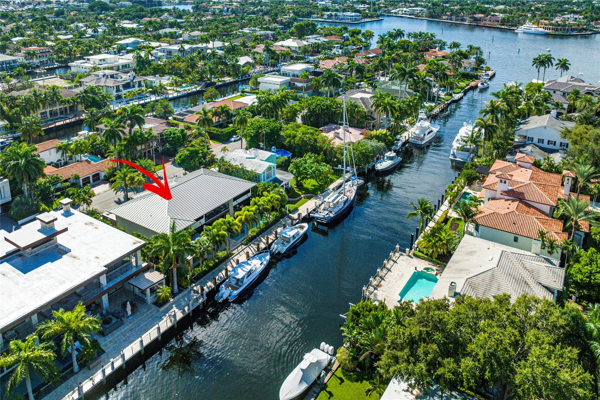 Stilwell Isles 15-26 B - Residential