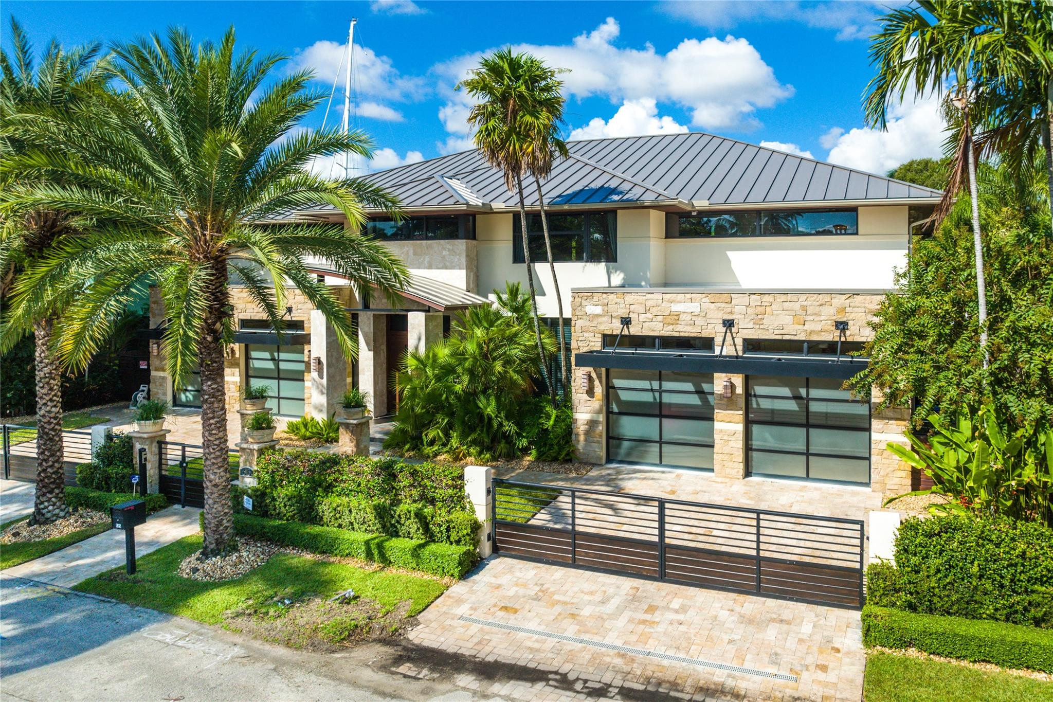 Stilwell Isles 15-26 B - Residential