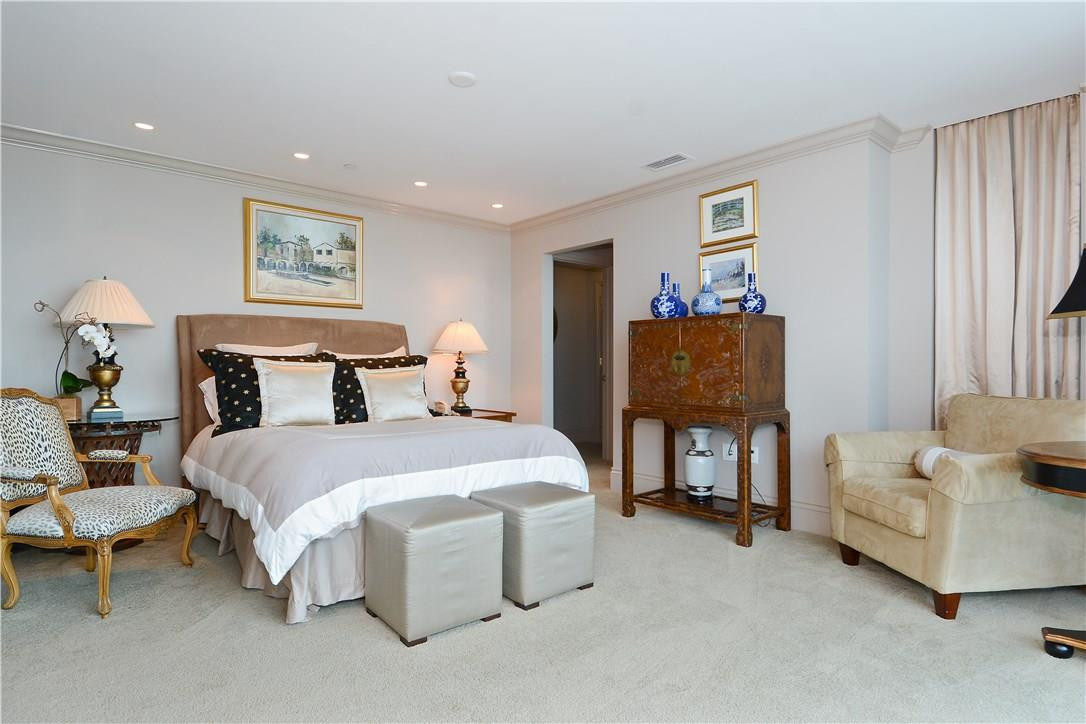 Ritz-Carlton - Residential