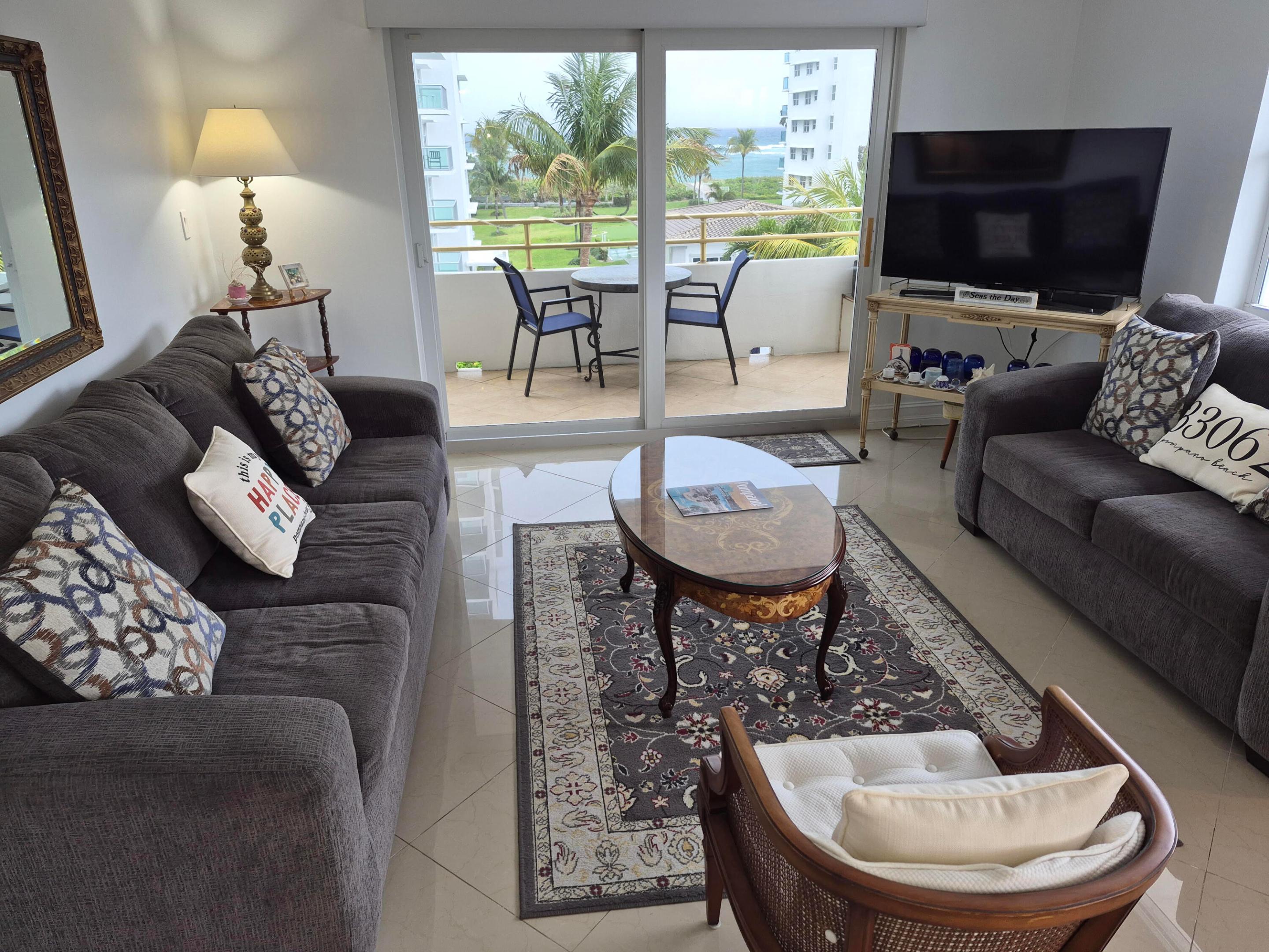 TIFFANY GARDENS WEST CONDO - Residential Lease