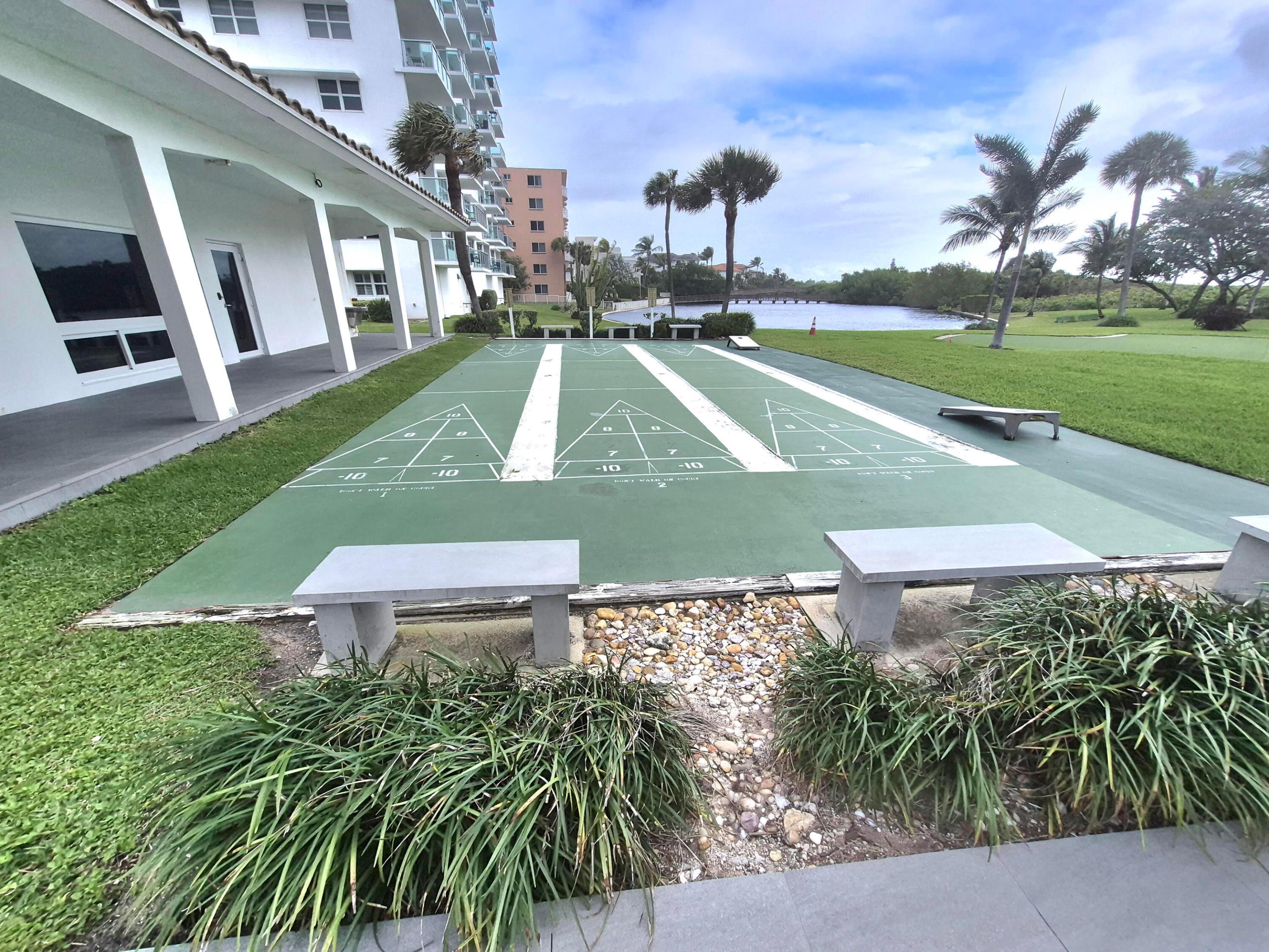 TIFFANY GARDENS WEST CONDO - Residential Lease