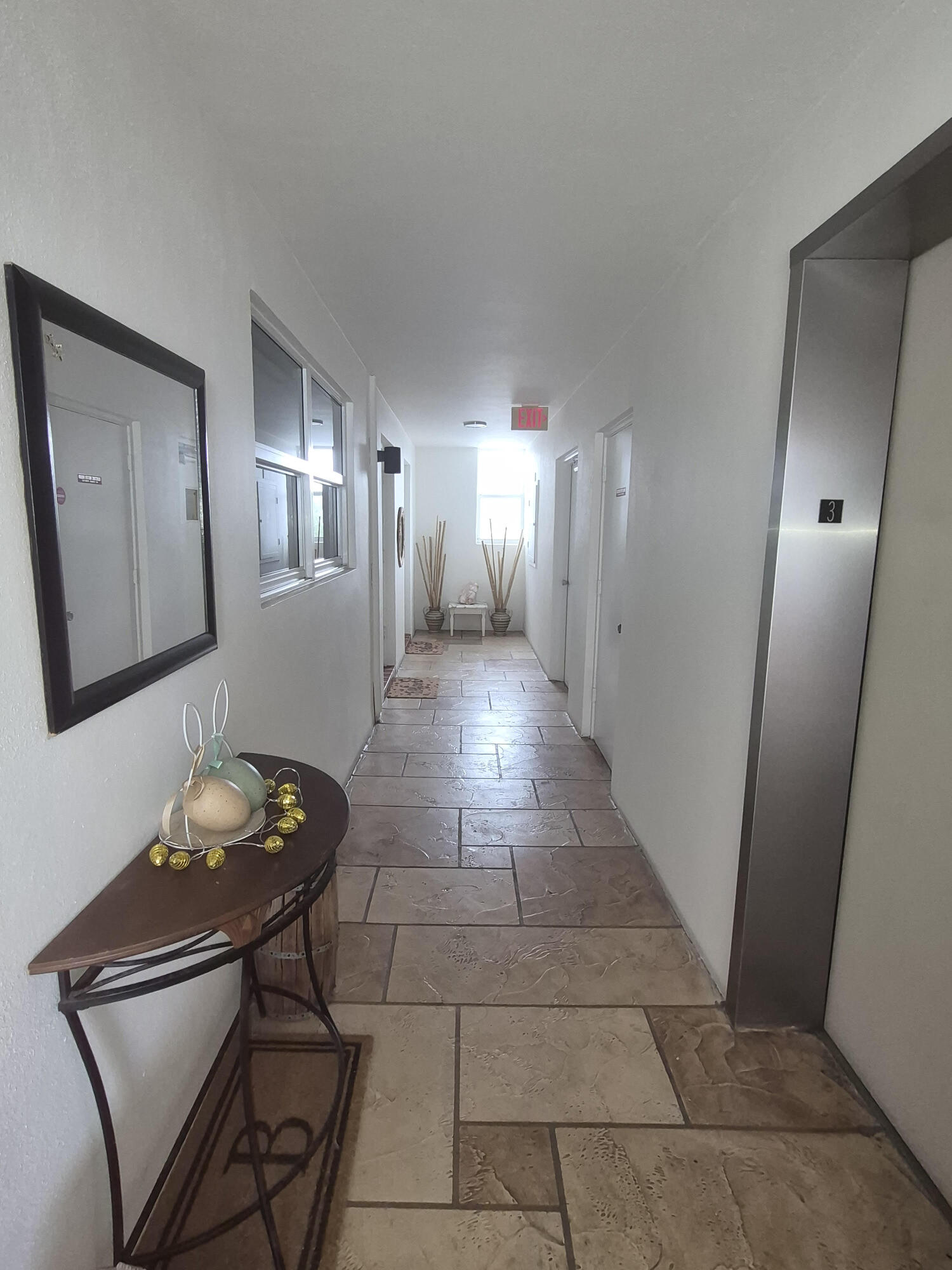 TIFFANY GARDENS WEST CONDO - Residential Lease