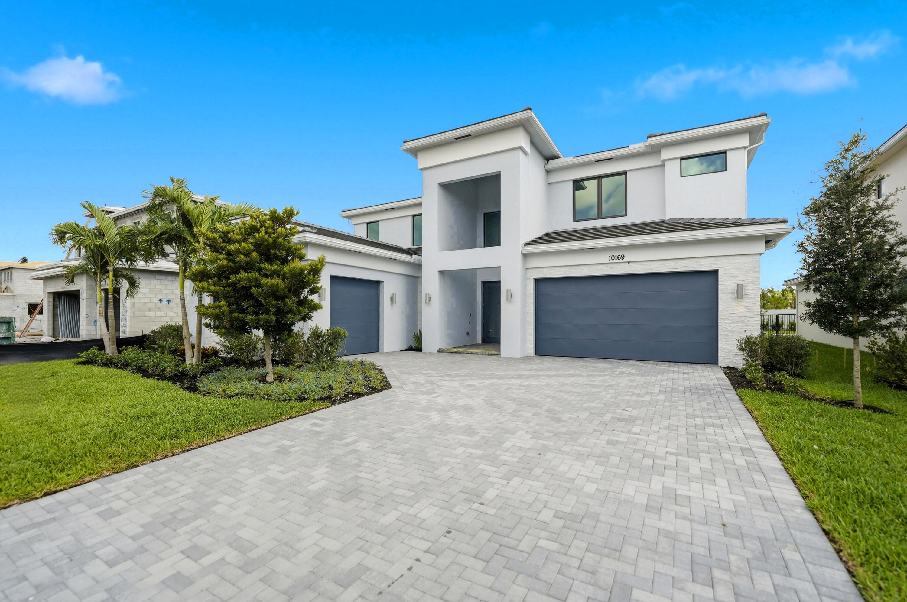 Whitmore Estates - Residential