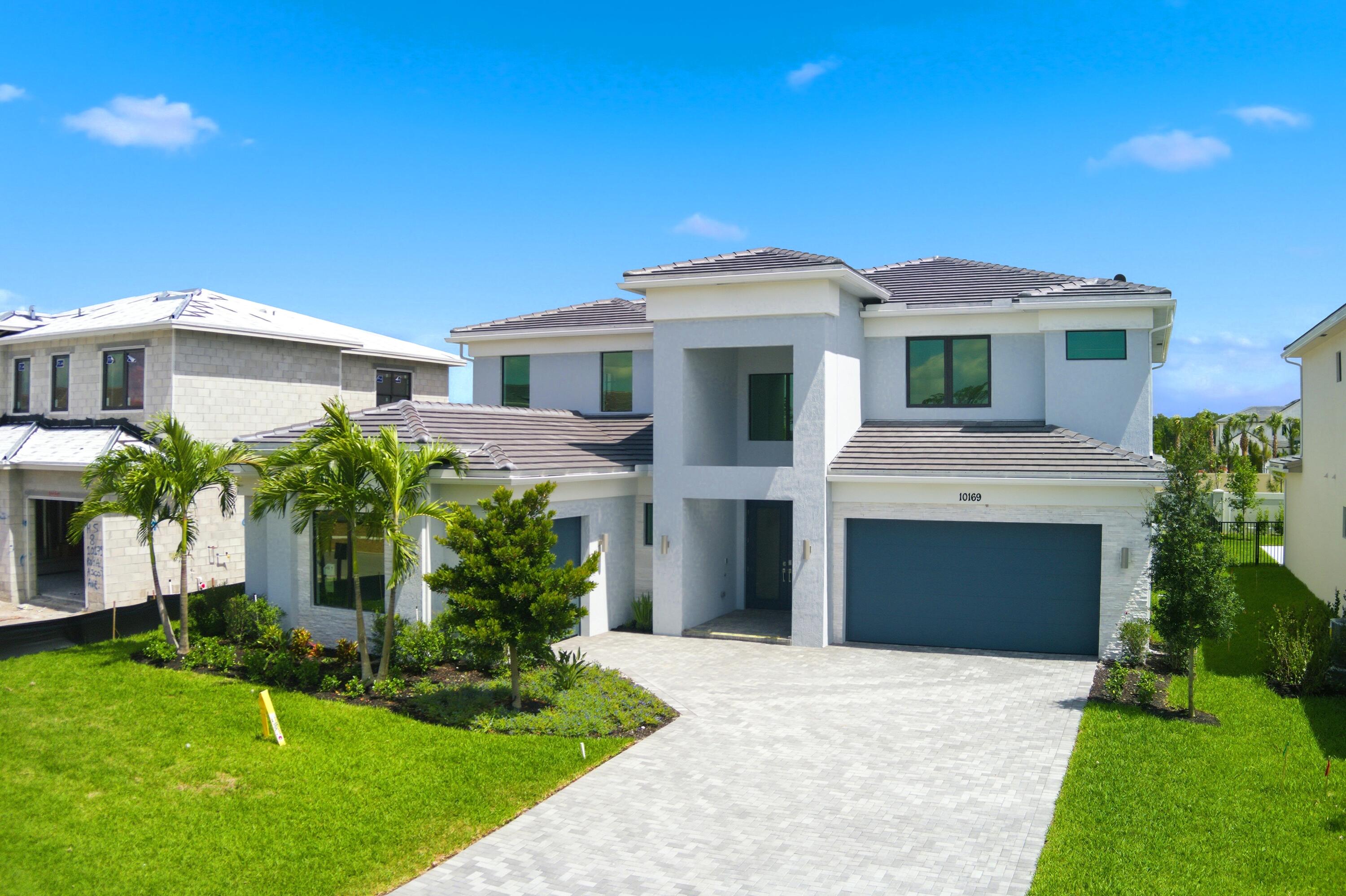 Whitmore Estates - Residential