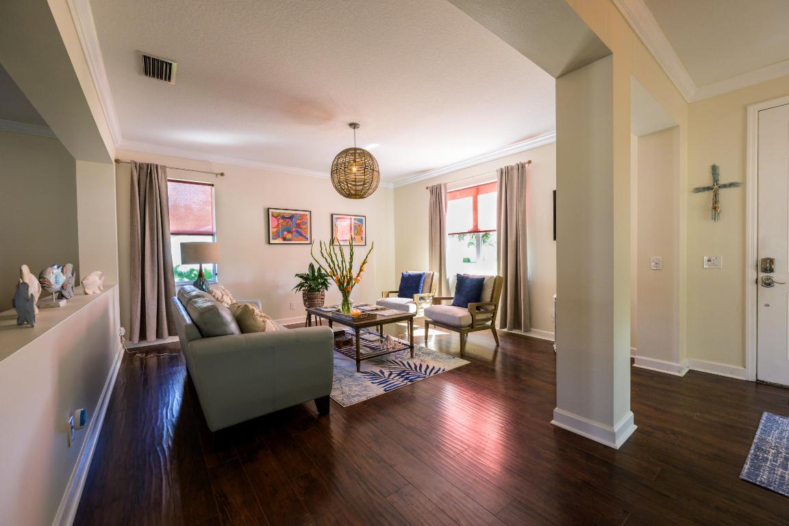 SEBASTIAN RIVER LANDING PHASE TWO SUB - Residential