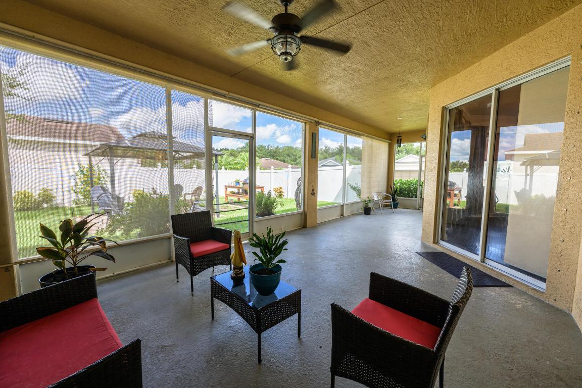 SEBASTIAN RIVER LANDING PHASE TWO SUB - Residential