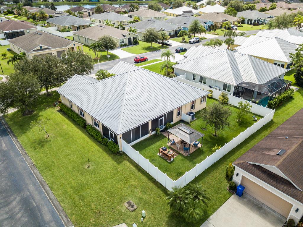 SEBASTIAN RIVER LANDING PHASE TWO SUB - Residential
