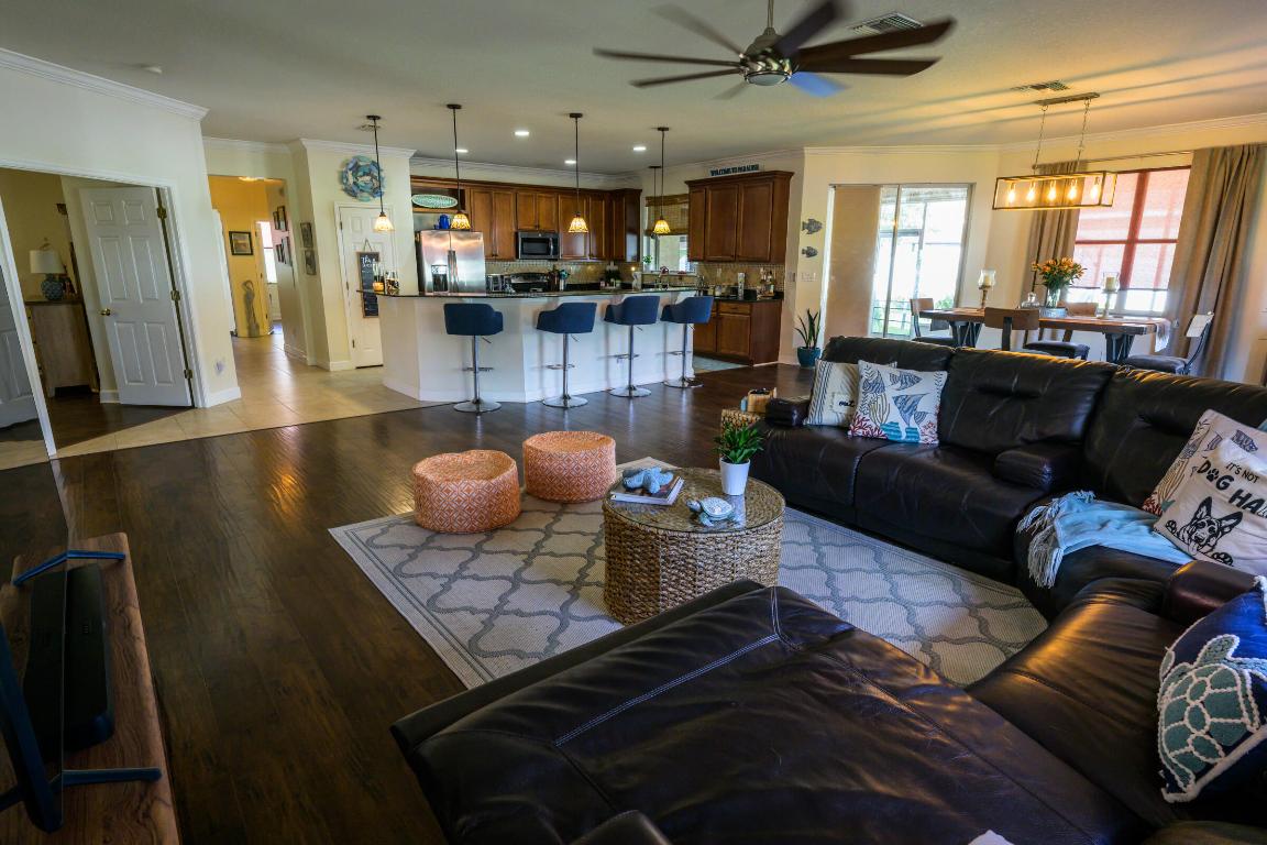 SEBASTIAN RIVER LANDING PHASE TWO SUB - Residential