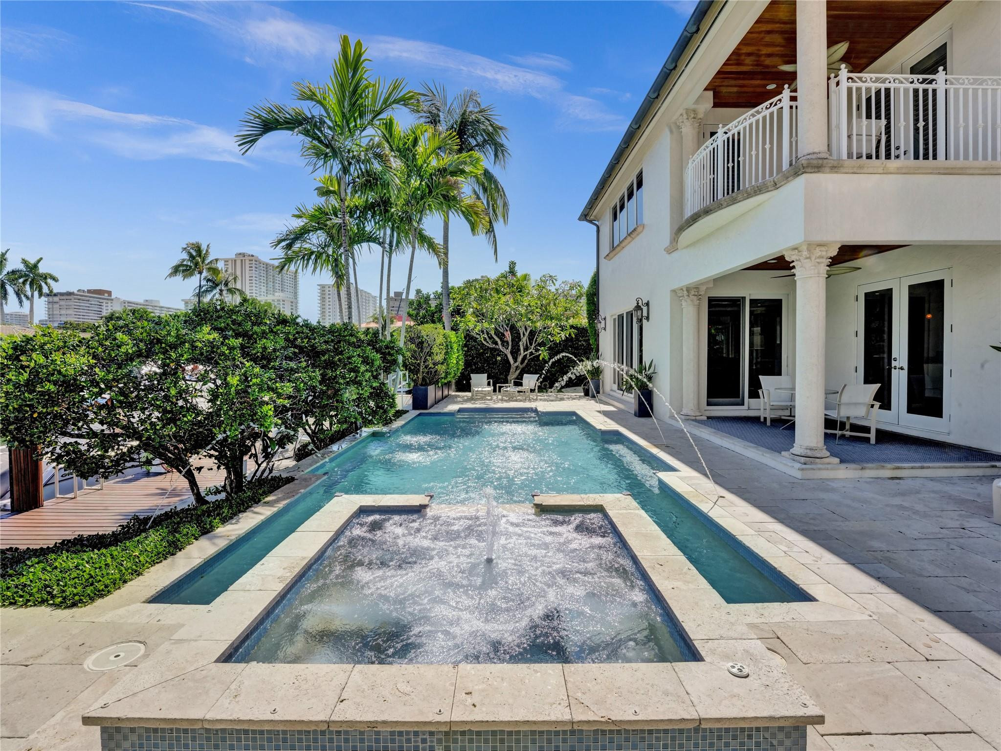Bermuda-Riviera - Residential