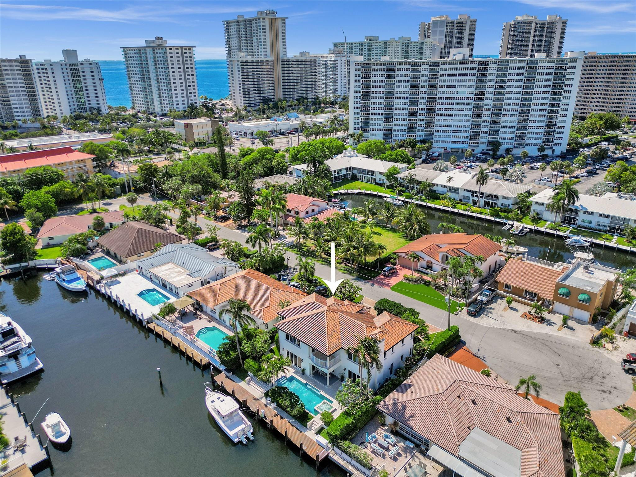 Bermuda-Riviera - Residential