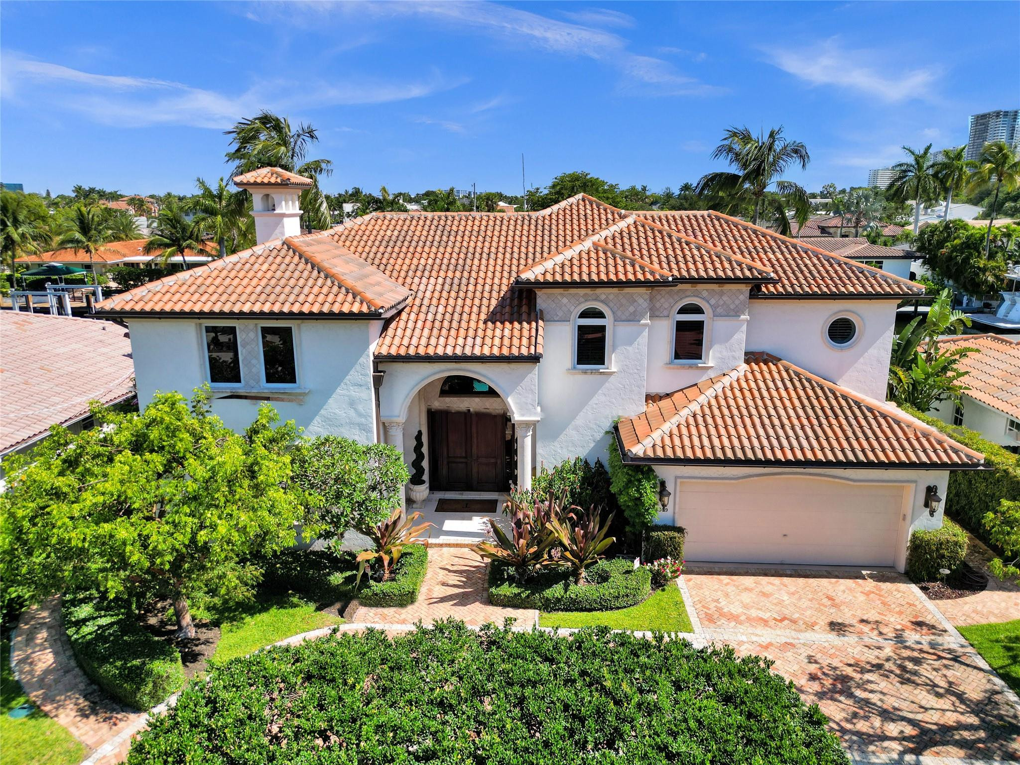 Bermuda-Riviera - Residential