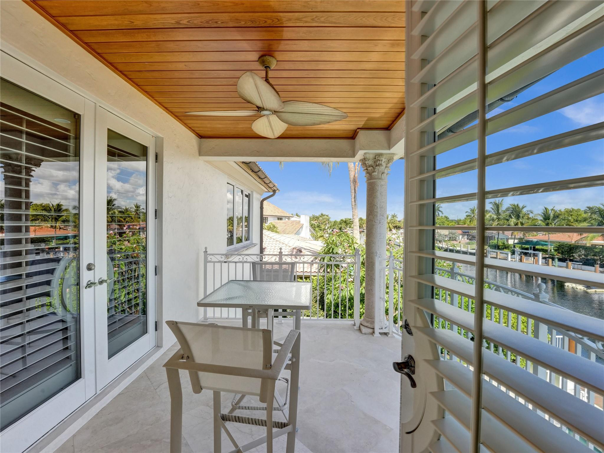 Bermuda-Riviera - Residential