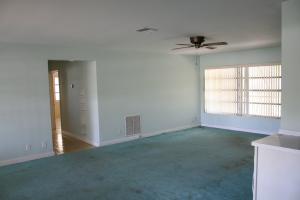 Unincorporated - Residential