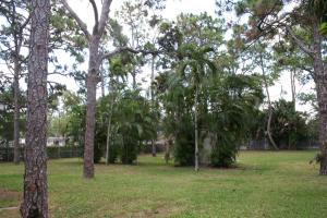 Unincorporated - Residential
