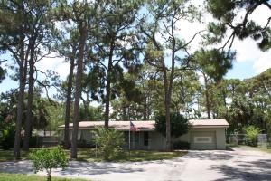 Unincorporated - Residential