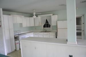 Unincorporated - Residential