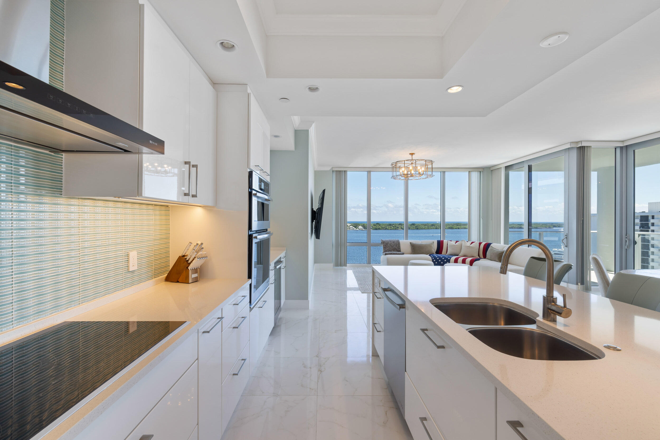 WATER CLUB NORTH PALM BEACH CONDO - Residential