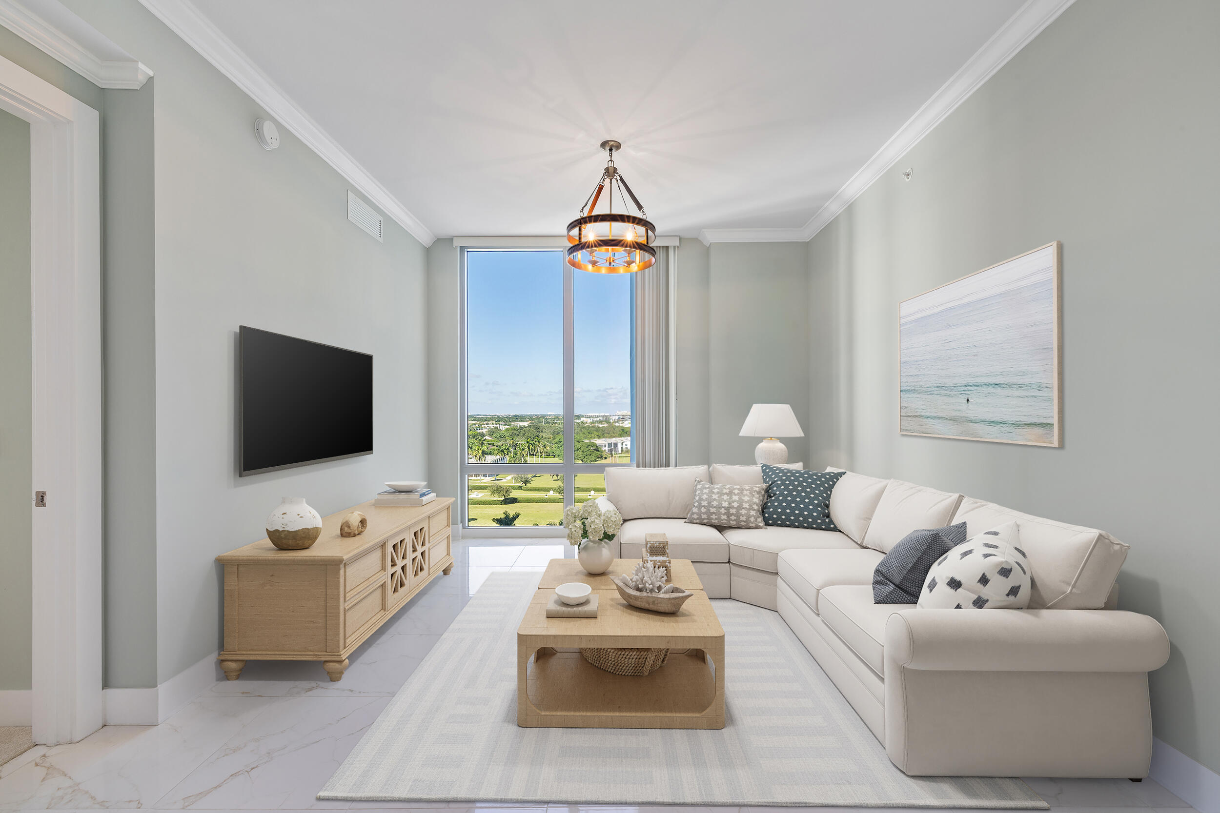 WATER CLUB NORTH PALM BEACH CONDO - Residential