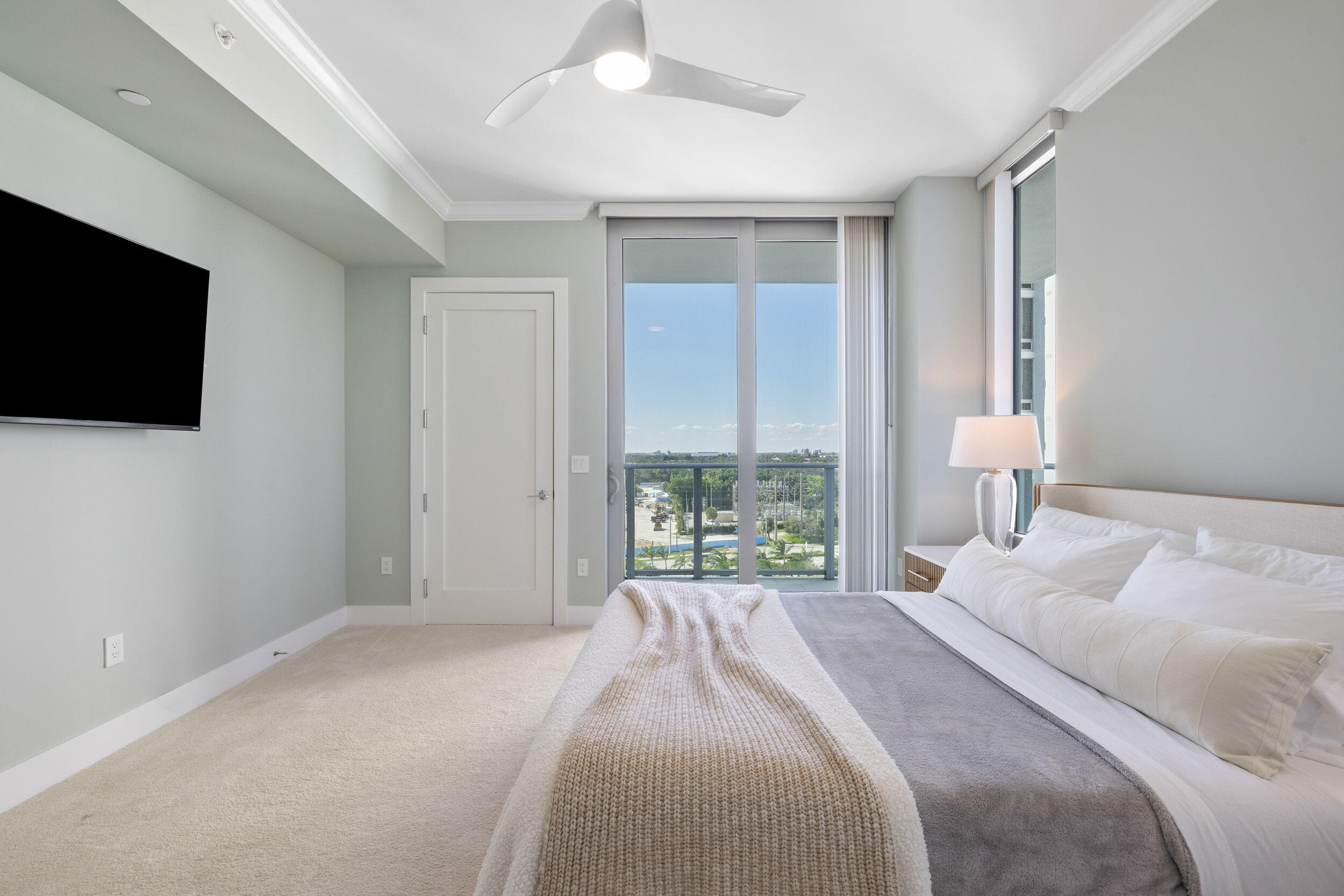 WATER CLUB NORTH PALM BEACH CONDO - Residential