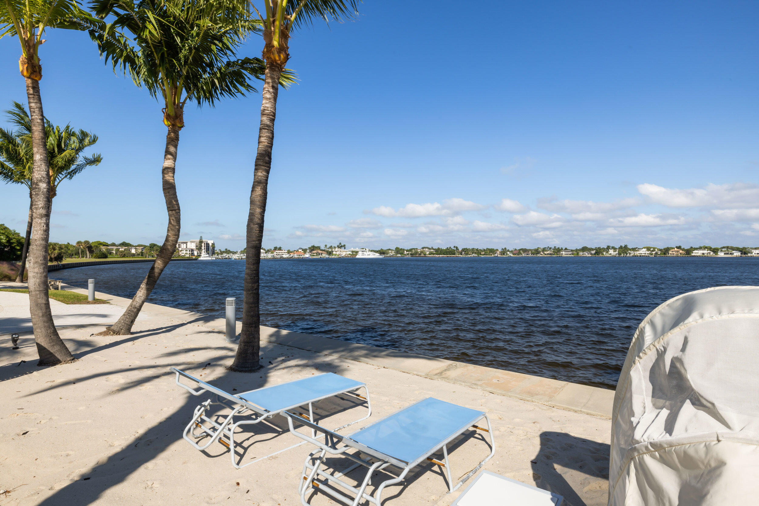 WATER CLUB NORTH PALM BEACH CONDO - Residential