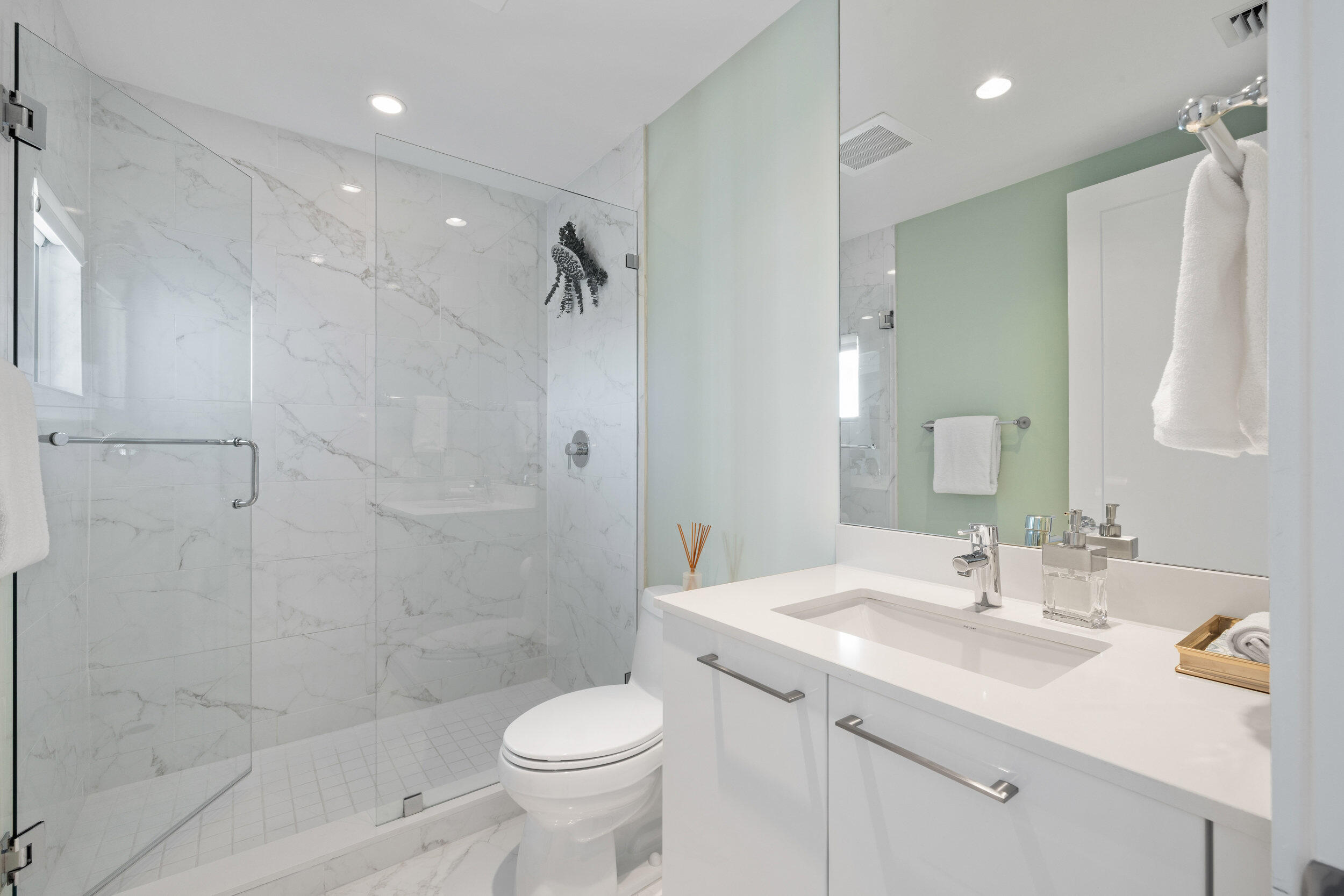WATER CLUB NORTH PALM BEACH CONDO - Residential