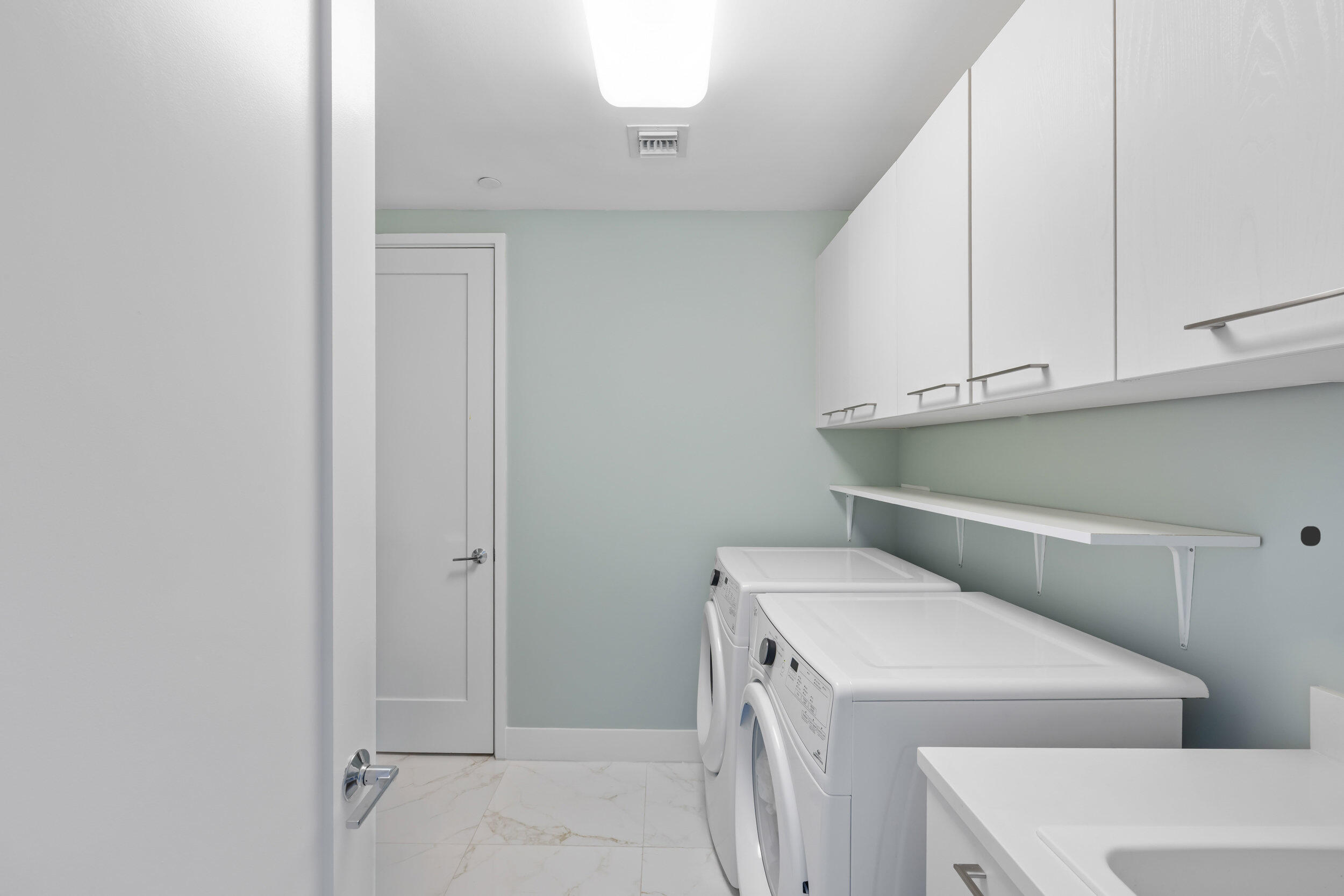 WATER CLUB NORTH PALM BEACH CONDO - Residential