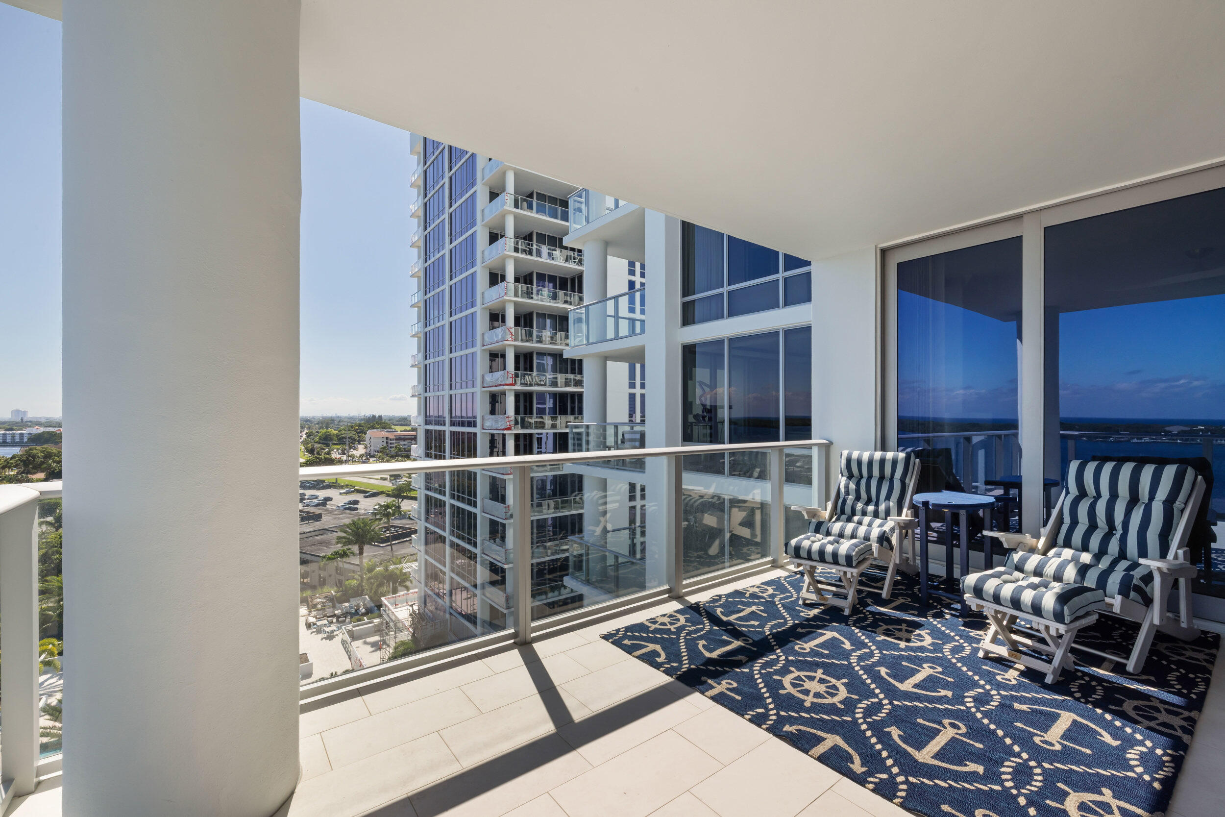 WATER CLUB NORTH PALM BEACH CONDO - Residential