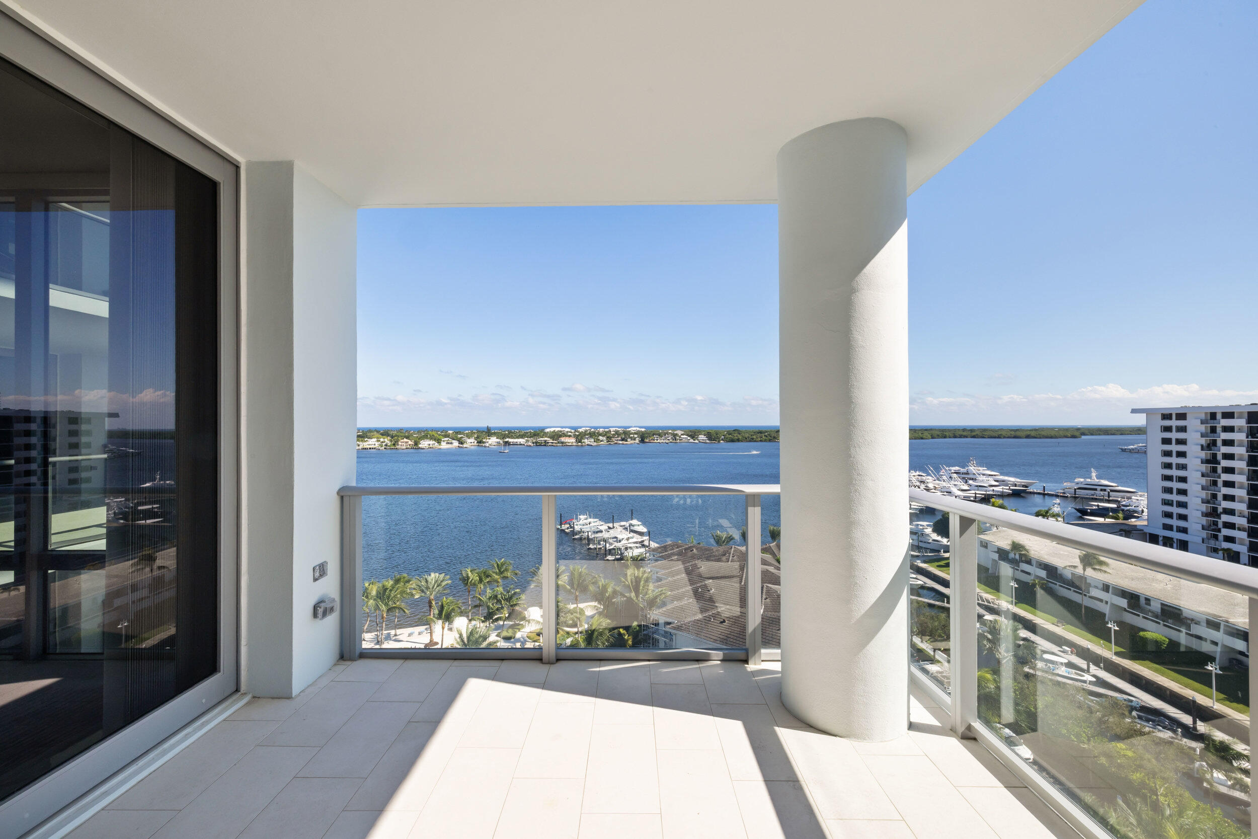 WATER CLUB NORTH PALM BEACH CONDO - Residential
