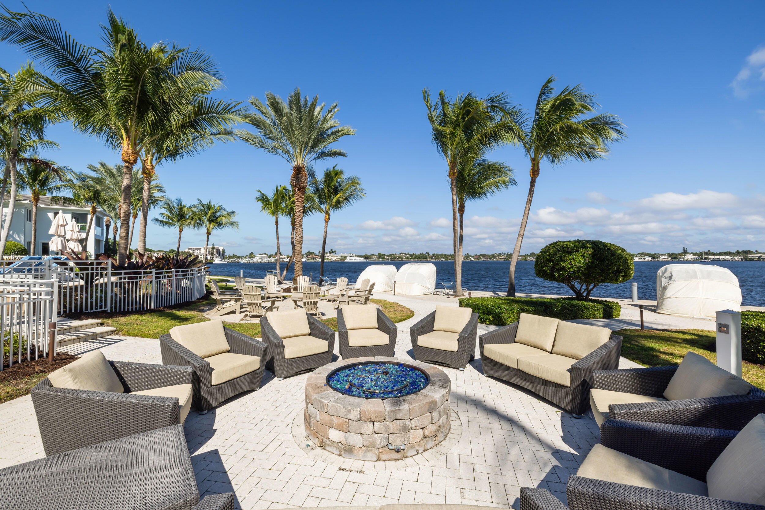 WATER CLUB NORTH PALM BEACH CONDO - Residential