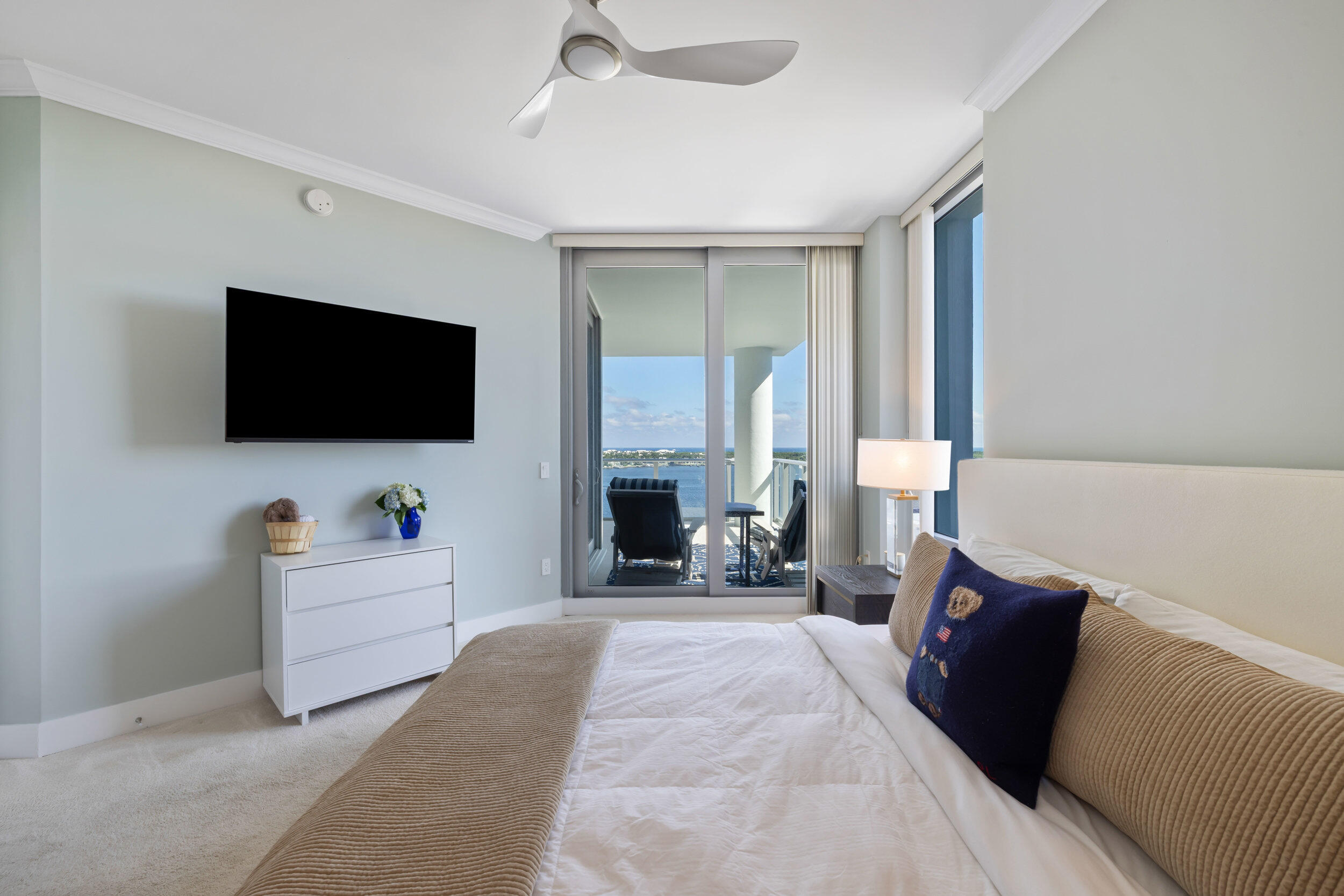 WATER CLUB NORTH PALM BEACH CONDO - Residential