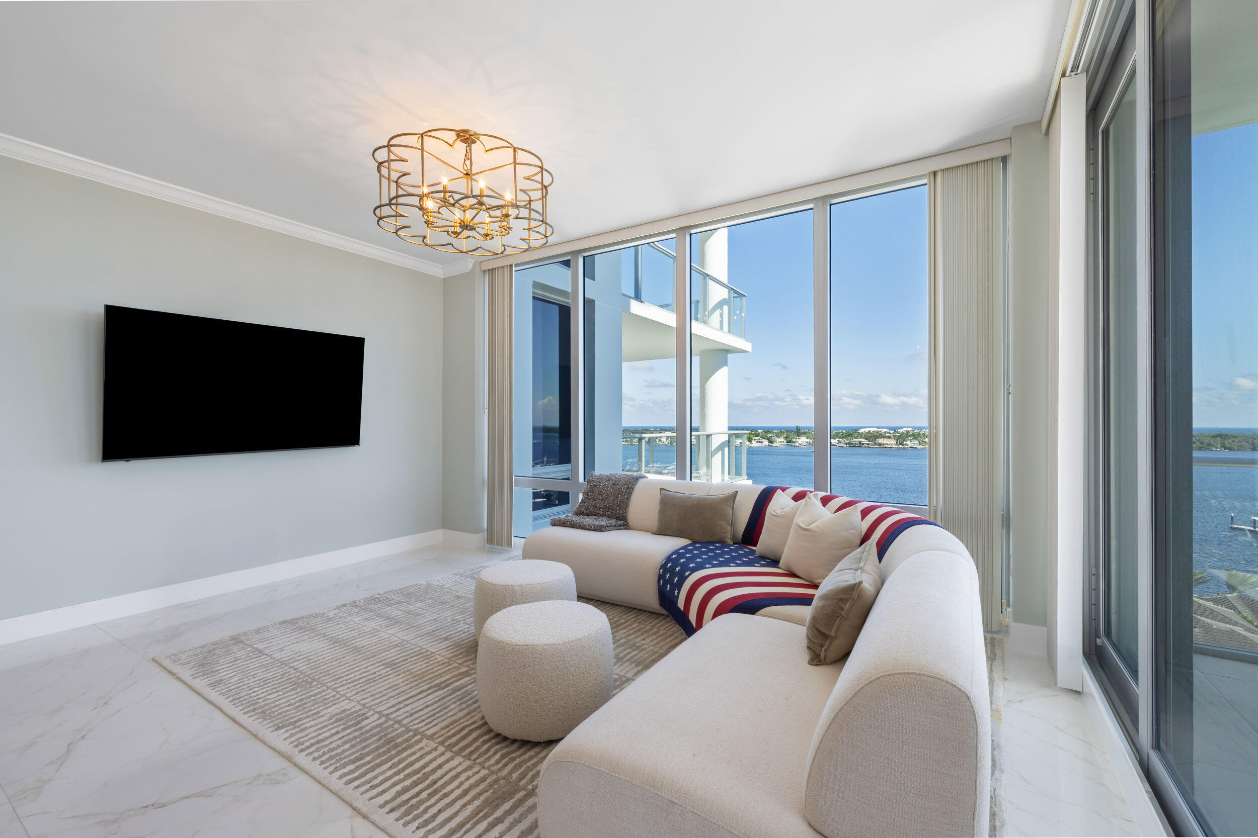 WATER CLUB NORTH PALM BEACH CONDO - Residential