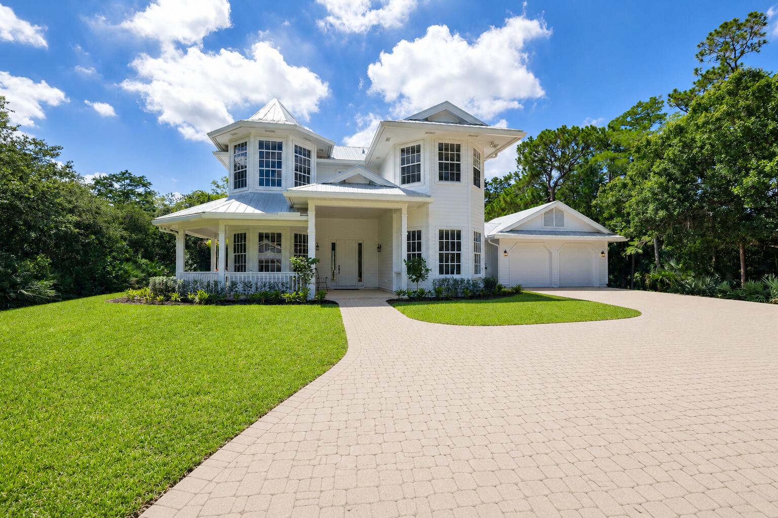 Ranch Colony - Residential