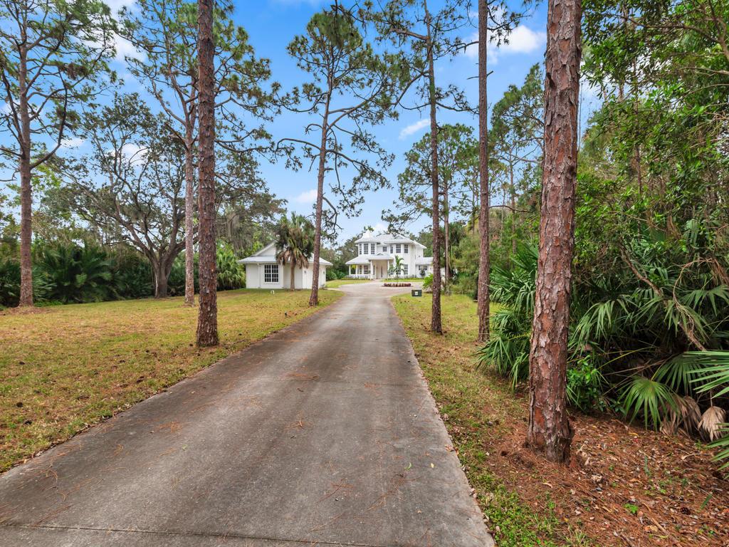 Ranch Colony - Residential