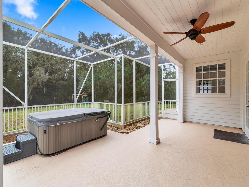 Ranch Colony - Residential